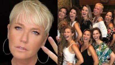 Imagem do post Xuxa revela mágoa e quer distância de Paquitas: “Não quero mais para minha vida”