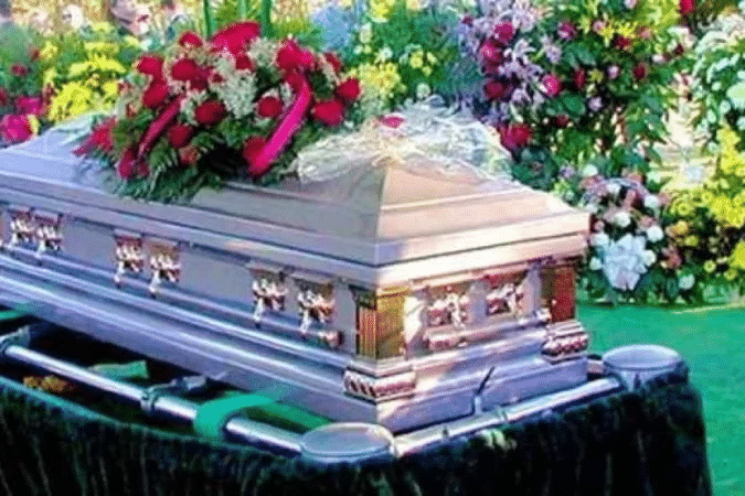 Sensitiva crava morte de músico famoso (Foto: Reprodução)