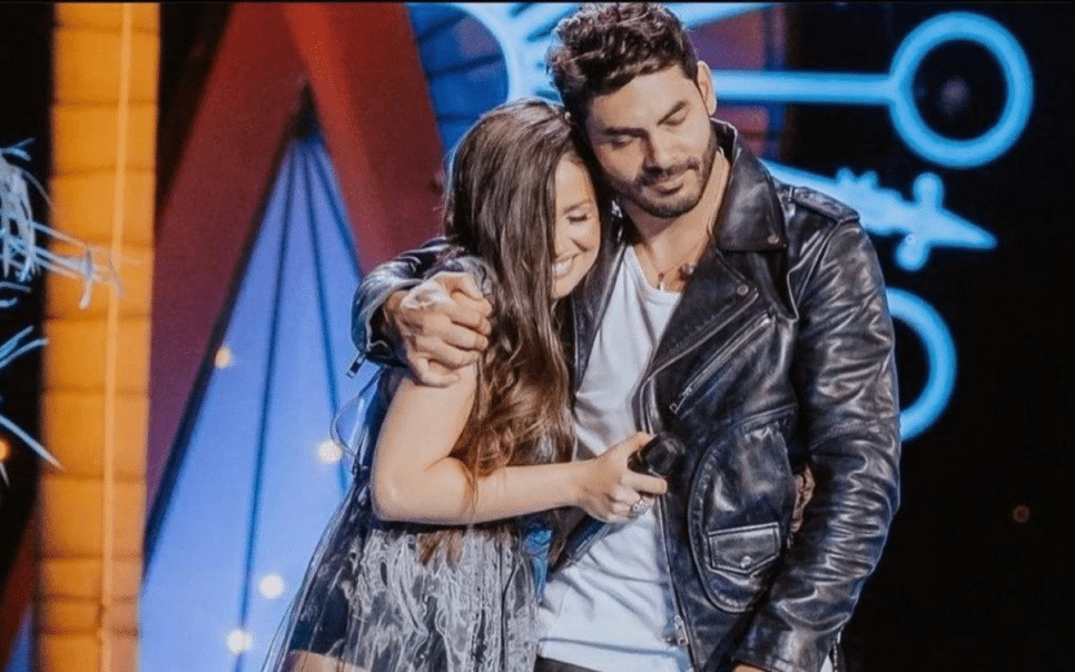 Rodolffo e Juliette