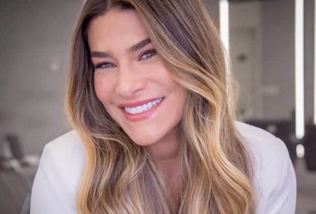 Atriz Priscila Fantin expõe diagnóstico inesperado após parar no hospital (Reprodução)