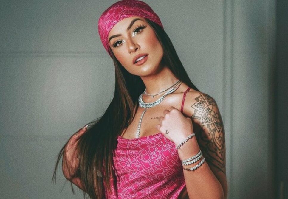 Bianca Andrade choca ao desabafar sobre violência contra mulher
