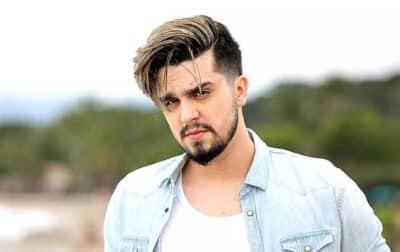 Imagem do post Luan Santana cancela entrevista de última hora e equipe emite comunicado