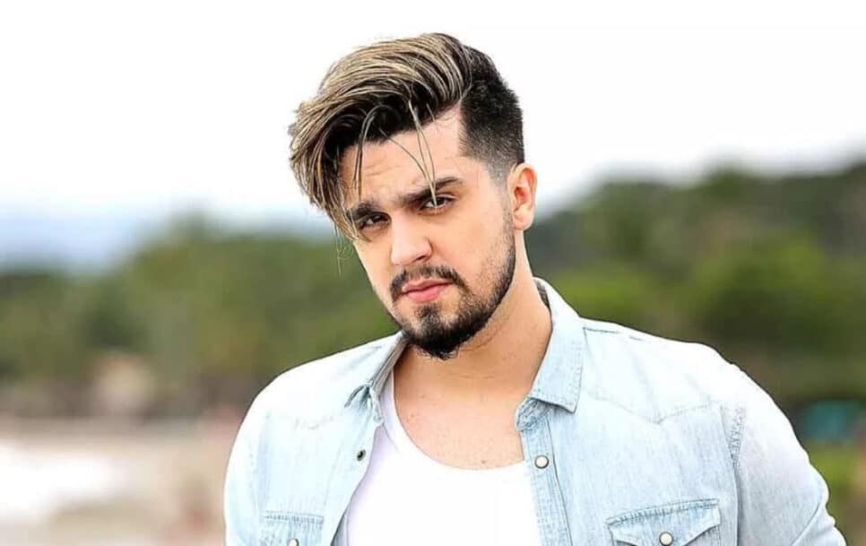 Luan Santana cancela entrevista em cima da hora