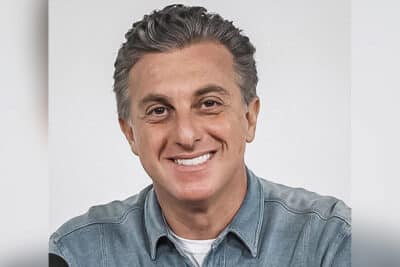 Imagem do post Onde está a beldade que Luciano Huck deixou antes de encontrar Angélica: Você ficará em choque ao descobrir desfecho