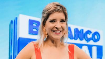 Lívia Mendonça