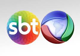 SBT e Record sofrem para conseguir combater Faustão na Band (Foto: Reprodução)