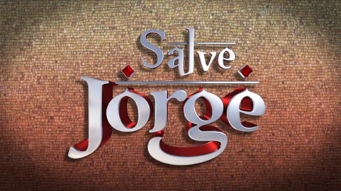 Atriz de Salve Jorge morreu (Foto: Reprodução)