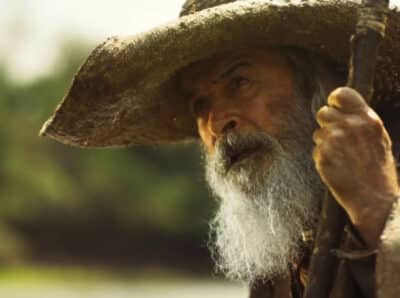 Imagem do post Pantanal: Após tragédia, Velho do Rio some sem deixar rastro e personagem ‘toma lugar’ do ser sobrenatural