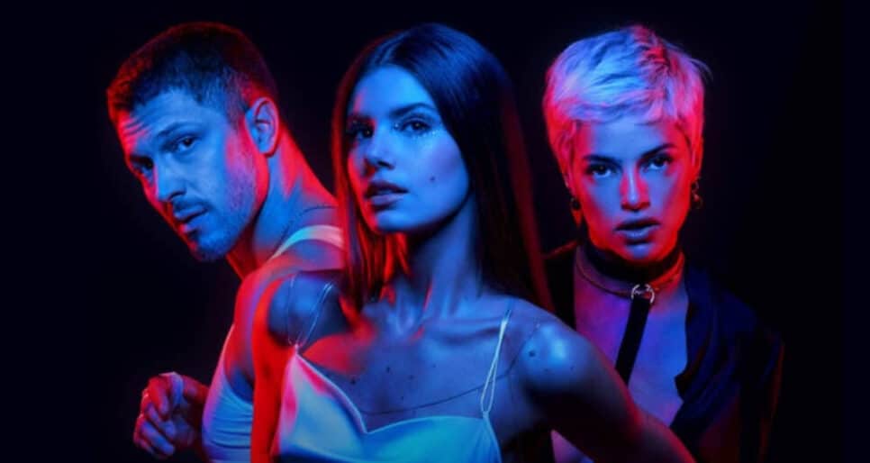 Verdade Secretas 2 tem baixo desempenho de audiência (Foto: Reprodução)