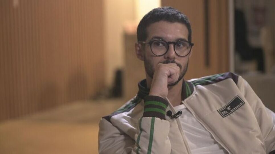 Rodrigo Mussi (Foto: Reprodução)