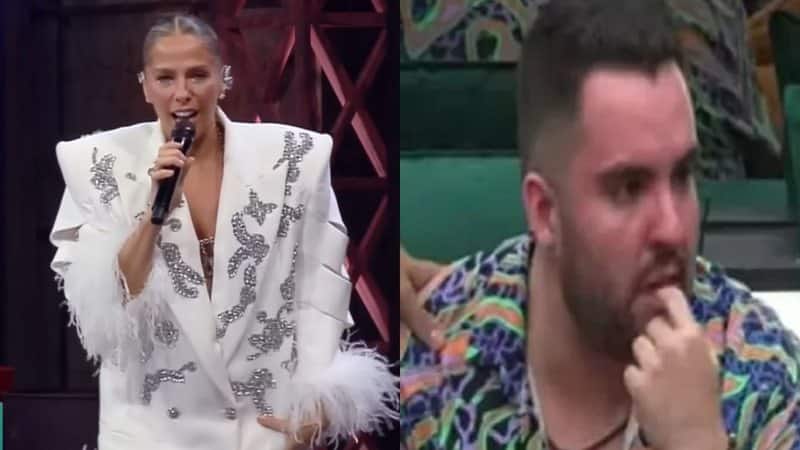 Power Couple: Mila se junta a Rogério para 'irritar' Adriane Galisteu; entenda