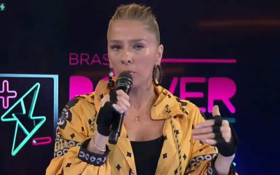 Audiências 14/07/22: Power Couple cai e Record perde para o SBT (Foto: Reprodução)