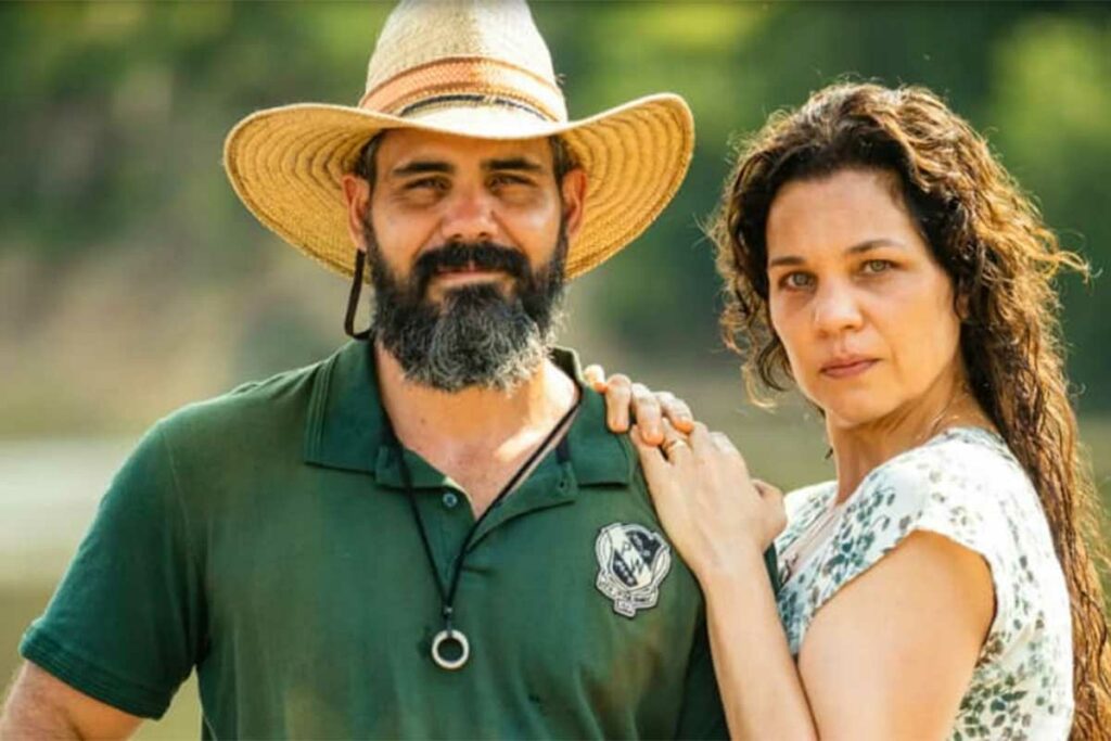 Pantanal: Descubra quem é Alcides e saiba segredo do peão de Tenório