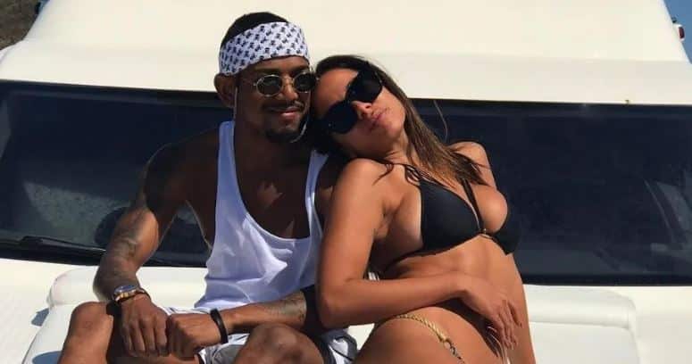 Anitta se pronuncia após Nego do Borel expor relação (Foto: Reprodução)