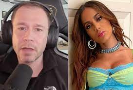 Tiago Leifert fala sobre polêmica envolvendo Anitta (foto: reprodução)