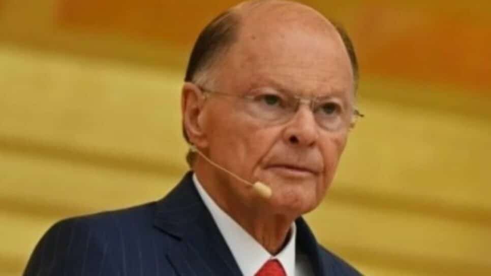 Expulso: Neto de Edir Macedo é jogado nas ruas e revela terror (Foto: Reprodução)