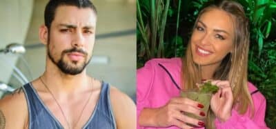 Imagem do post Cauã Reymond perde a paciência, chama a polícia e acaba com festa da ex-BBB Bárbara Heck