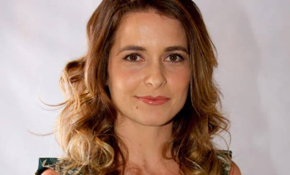 Cláudia Abreu não aceitou fazer Mar do Sertão, e o diretor escalou outra atriz para o seu lugar na novela das seis da Globo (Foto: Reprodução / Globo)