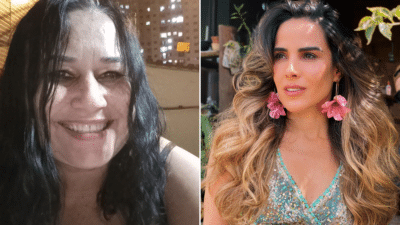 Imagem do post Ex de Luciano Camargo detona Wanessa após anúncio de separação: “Toma vergonha na cara”