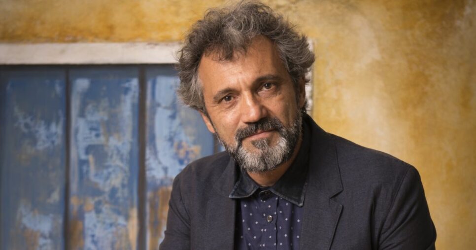 Domingos Montagner (Foto: Reprodução)