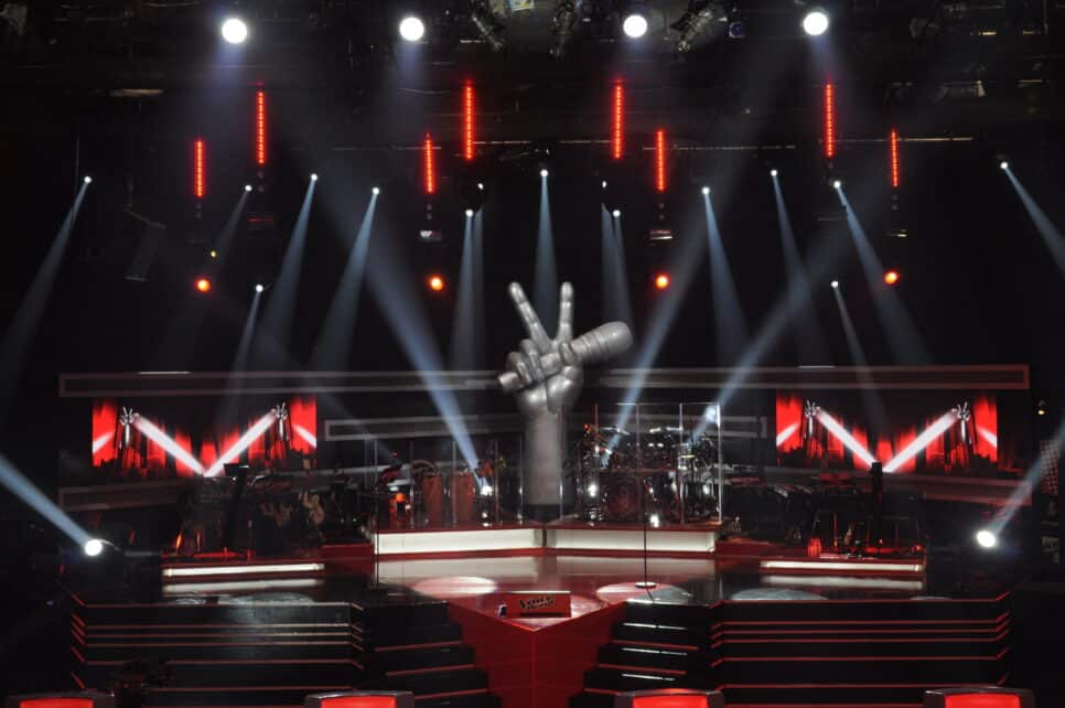 Famoso The Voice é achado morto após batalha contra as drogas (Foto: Reprodução)