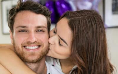 Eslovênia Marques e Lucas Bissoli fazem mais harmonizações faciais (Reprodução)