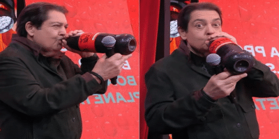 Faustão na Band (Foto: Reprodução)