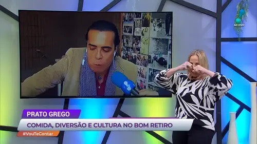 Claudete Troiano expõe insatisfação e reclama na RedeTV!: 'É inveja mesmo'