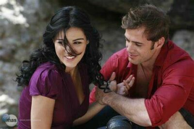 SBT decide exibir trama que virou meme e tenta aumentar índices de audiência Foto: Reprodução