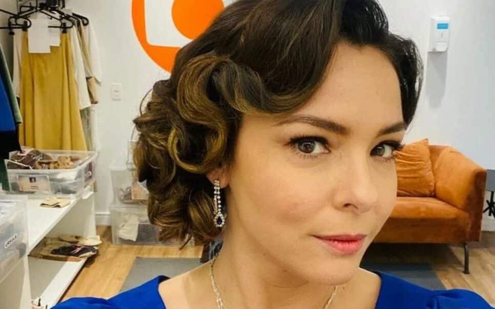 Além da Ilusão: Personagem de Regiane Alves entra na trama para se vingar e amedrontar Úrsula