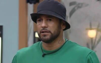 Imagem do post Power Couple: Hadson desistiu do reality? Saiba tudo sobre crise do ex-BBB