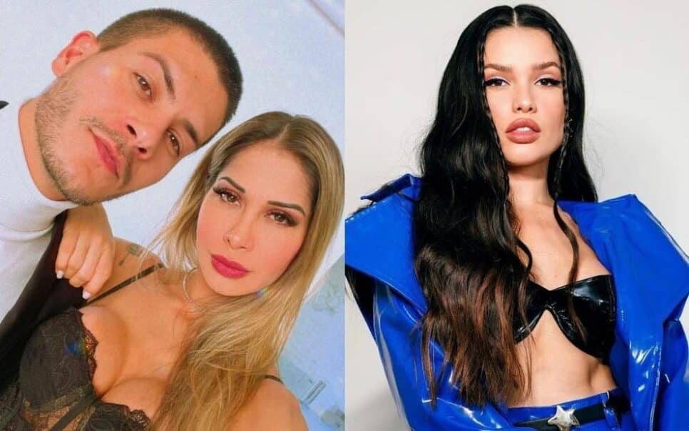 Maíra Cardi demonstra apoio a Juliette e rebate haters de Arthur Aguiar