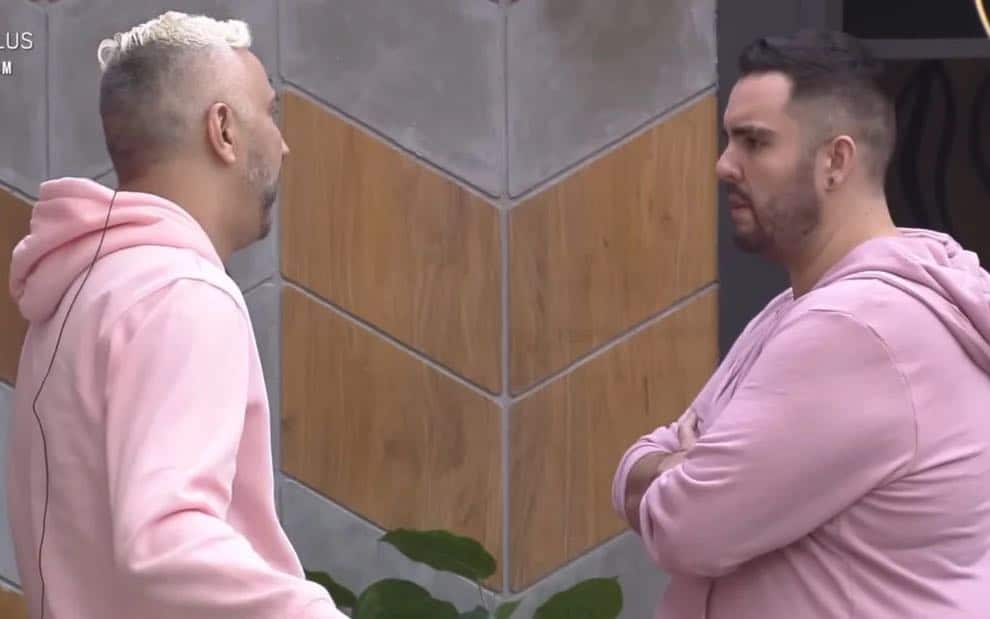 Power Couple: Mila se junta a Rogério para 'irritar' Adriane Galisteu; entenda