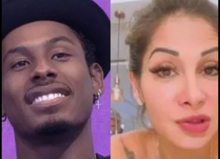 Maíra Cardi nega ter tentado comprar Paulo André com presentes para seu filho: 'Ele parou de me seguir'