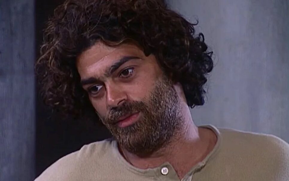 O Cravo e a Rosa: Petruchio seduz Marcela para capturar herança