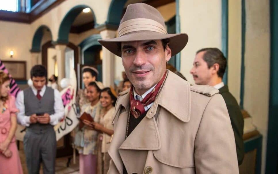 Além da Ilusão: Personagem se revela gay e deixa todos chocados: 'Tripulante'