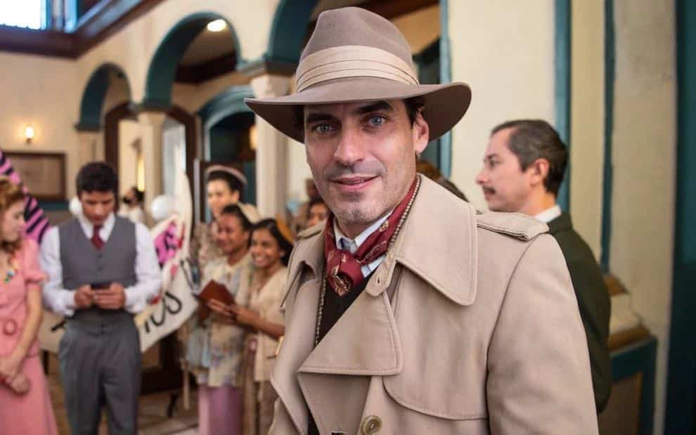 Além da Ilusão: Personagem se revela gay e deixa todos chocados: 'Tripulante'
