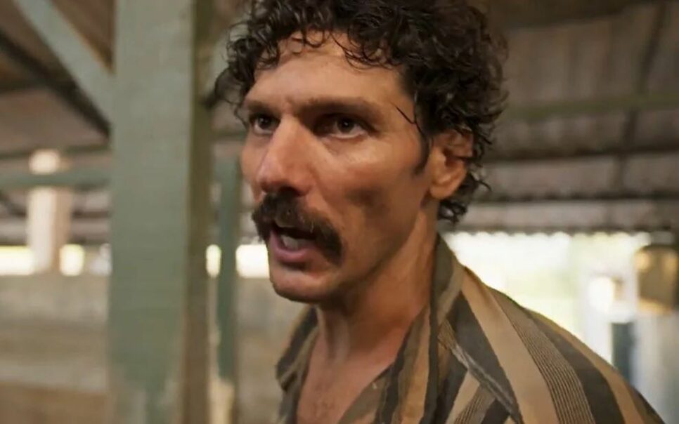 Pantanal: José Lucas e Tibério começarão uma briga por conta de Juma