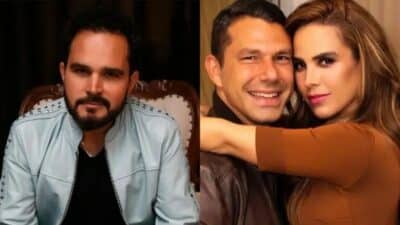 Imagem do post Ex de Luciano Camargo revela que Wanessa traía Marcus Buaiz: ‘Vivia pulando cerca’