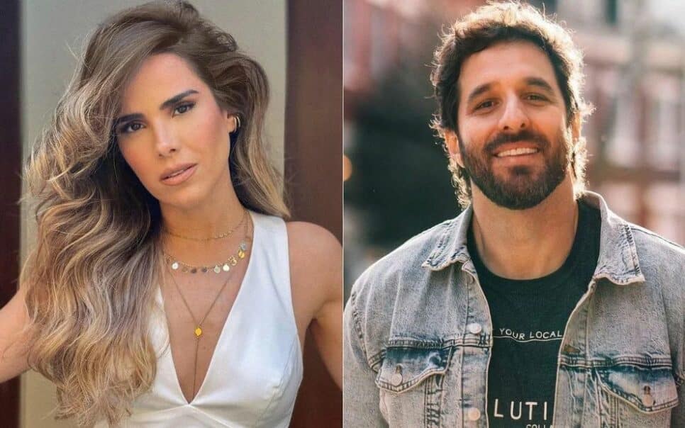 Inimizade de Wanessa Camargo, Rafinha Bastos alfineta separação da cantora