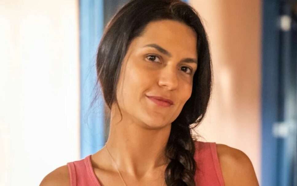 Zefa de Pantanal expõe seu amor por Isabel Teixeira e se declara