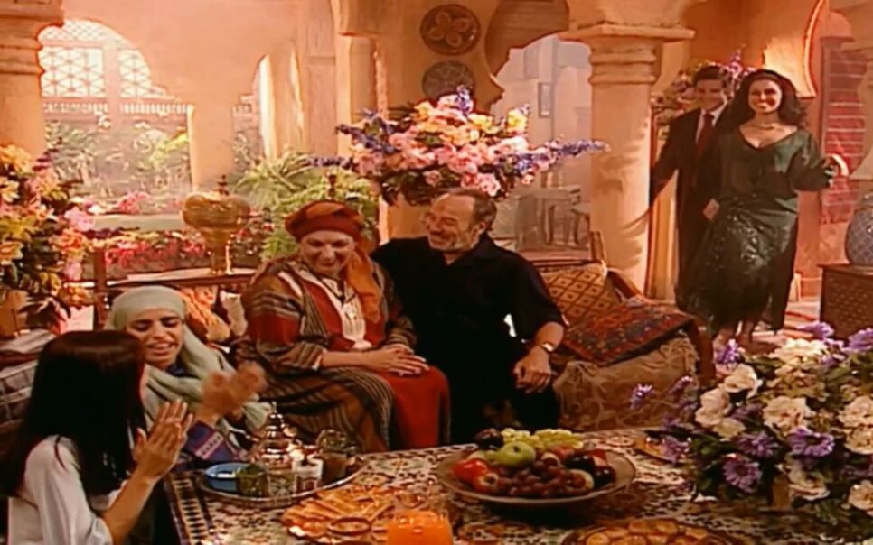 Audiências 17/05/22: O Clone explode na Globo e MasterChef volta a subir (Foto: Reprodução)