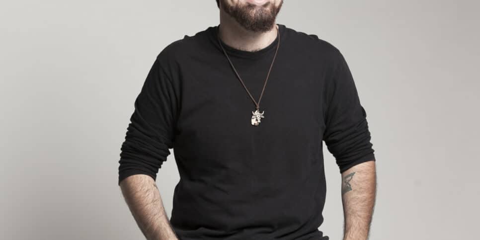 Famoso cantor expõe doença brutal (Foto: Reprodução)
