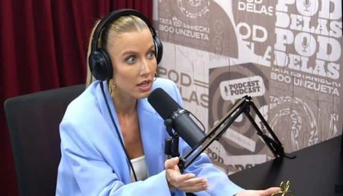 Gabriela Prioli (Foto: Reprodução)