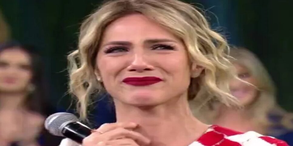Giovanna Ewbank (Foto: Reprodução) Bruno Gagliasso