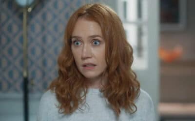 Pantanal: Após partida de Trindade, Irma recebe proposta inusitada de Zé Lucas (Reprodução)