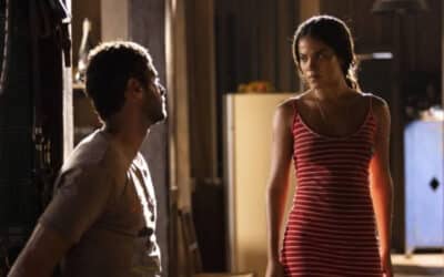 Pantanal: Em busca de vingança, Muda solta Levi e encomenda assassinato (Reprodução)