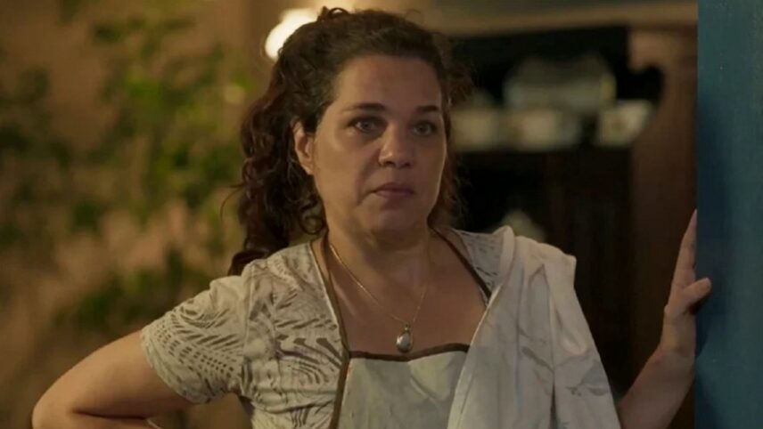 Pantanal: Maria Bruaca volta à estaca zero e decepciona público (Reprodução)