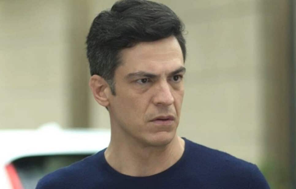 Guilherme (Mateus Solano) fará um exame e descobrirá qual seu problema na novela 'Quanto Mais Vida, Melhor' (Foto: Reprodução / Globo)