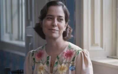 Além da Ilusão: Paloma Duarte supera tragédias e vive reviravolta na trama: 'Cena linda' Foto: Reprodução